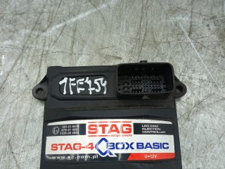 газовое оборудование Toyota Avensis 3 поколение (T270) 2011, 1.8 л., i, 2ZR-FAE, бензин, 6МКПП, универсал, передний привод, 10R-03