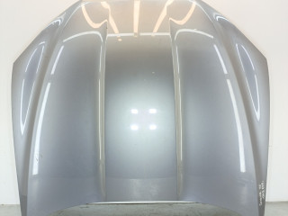 капот Jaguar XF 1 поколение [рестайлинг] 2012, 2.2 л., TD, 224DT, дизель, АКПП, седан, задний привод, C2Z29968