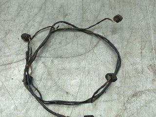 проводка датчиков парковки BMW X5 E53 [рестайлинг] 2006, 3.0 л., D, M57 D30 (306D2), дизель, АКПП, внедорожник 5 дв., полный привод, 77369610