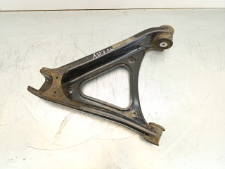 рычаг подвески Volkswagen Touareg 2 поколение [рестайлинг] 2015, 3.0 л., TDi, CVVA, дизель, АКПП, серый, внедорожник 5 дв., полный привод, 7P0505311E