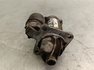 стартер Ford Focus 2 поколение [рестайлинг] 2010, 1.6 л., i, SHDA, бензин, 5МКПП, хетчбэк 5 дв., передний привод, 8V2111000BD