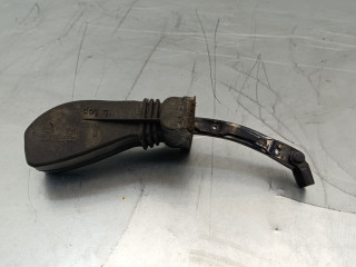 ограничитель открывания двери Volkswagen Touareg 2 поколение [рестайлинг] 2015, 3.0 л., TDi, CVVA, дизель, АКПП, внедорожник 5 дв., полный привод, 7P0837249