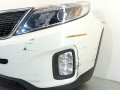 передняя часть (ноускат) Kia Sorento 2 поколение [рестайлинг] 2014, 2.2 л., CRDi, D4HB, дизель, 6МКПП, полный привод, 64101-2P500, 86530-2P600 - фото №10