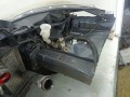 передняя часть (ноускат) Ford Focus 3 поколение 2013, 1.6 л., TDCi, T1DA, дизель, 6МКПП, хетчбэк 5 дв., передний привод, 1719342, 1871667 - фото №17