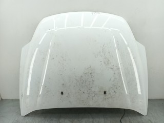 капот Ford Mondeo 4 поколение [рестайлинг] 2012, 2.0 л., TDCi, UFBA, дизель, АКПП, универсал, передний привод, 1767945