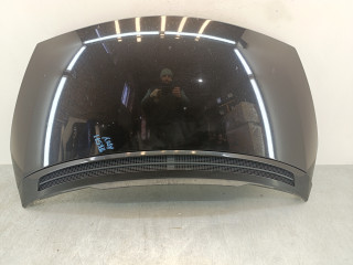 капот Renault Espace 4 поколение [рестайлинг] 2011, 2.0 л., DCi, M9R 815, дизель, 6МКПП, чёрный, минивэн, передний привод, 651000267R