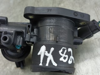 заслонка дроссельная Ford Mondeo 4 поколение 2007, 2.0 л., TDCi, AZBA, дизель, АКПП, хетчбэк 5 дв., передний привод