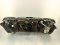 передняя часть (ноускат) Nissan Qashqai 1 поколение 2009, 1.5 л., DCi, K9K 764, дизель, 6МКПП, чёрный, внедорожник 5 дв., передний привод, правый руль - фото №7
