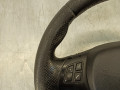 руль BMW 3 серия E90/E91 [рестайлинг] 2009, 2.0 л., D, N47 D20 A, дизель, 6МКПП, серебристый, седан, задний привод - фото №2