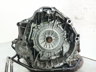 вариатор Audi A4 B6 2004, 1.9 л., TDi PD, AVF, дизель, вариатор, универсал, передний привод, GJA