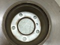 диски тормозные (комплект) BMW 3 серия F30/F31/F34 2014, 2.0 л., дизель, 6792219 - фото №4