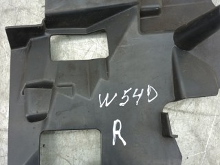 защита Renault Master 3 поколение [рестайлинг] 2015, 2.3 л., DCi, M9T 870, дизель, 6МКПП, микроавтобус, передний привод, правый руль, 214987755R