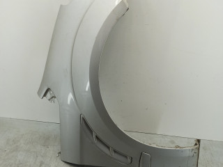 крыло переднее правое Ford S-Max 1 поколение 2008, 2.0 л., TDCi, QXWA, дизель, 6МКПП, серебристый, минивэн, передний привод, правый руль