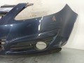 бампер передний Opel Corsa D 2010, 1.2 л., i, A 12 XER, бензин, 5МКПП, тёмно-синий, хетчбэк 5 дв., передний привод, 13211462 - фото №7