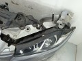 передняя часть (ноускат) Jaguar XF 1 поколение [рестайлинг] 2012, 2.2 л., TD, 224DT, дизель, АКПП, седан, задний привод, CX2317C831BB, 9X235019AA - фото №7