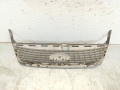 решетка радиатора Ford Mondeo 4 поколение 2009, 2.0 л., TDCi, QXBA, дизель, 6МКПП, серебристый, хетчбэк 5 дв., передний привод, 7S718200D - фото №3