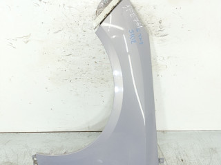 крыло переднее левое Ford Focus 3 поколение 2012, 1.6 л., TDCi, T1DA, дизель, 6МКПП, хетчбэк 5 дв., передний привод, 1847623