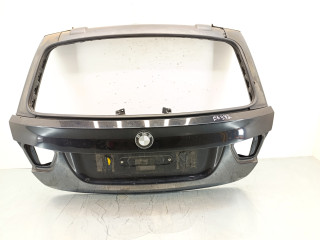 крышка багажника (дверь 3-5) BMW 3 серия E90/E91 [рестайлинг] 2011, 2.0 л., D, N47 D20 C, дизель, 6МКПП, универсал, задний привод, 7166105