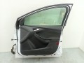 дверь передняя правая Ford Focus 3 поколение 2012, 1.6 л., TDCi, T1DA, дизель, 6МКПП, хетчбэк 5 дв., передний привод, 2147844 - фото №5