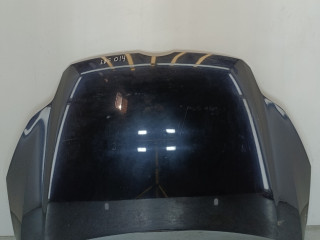 капот Ford Focus 3 поколение 2012, 1.0 л., Ti, M2DA, бензин, 5МКПП, хетчбэк 5 дв., передний привод, 1797477