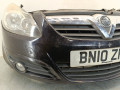 передняя часть (ноускат) Opel Corsa D 2010, 1.2 л., i, A 12 XER, бензин, 5МКПП, хетчбэк 5 дв., передний привод, 13191106 - фото №9