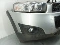 передняя часть (ноускат) Chevrolet Captiva 1 поколение [рестайлинг] 2013, 2.0 л., CDTi, Z 20 D1, дизель, 6МКПП, внедорожник 5 дв., полный привод, 20999612, 95937923, 95937924 - фото №3