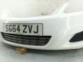 бампер передний Opel Zafira 2 поколение (B) [рестайлинг] 2014, 1.8 л., Z 18 XEL, бензин, универсал, 13247273 - фото №4