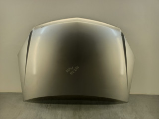 капот Opel Astra H/Family [рестайлинг] 2009, 1.6 л., i, Z 16 XER, бензин, 5МКПП, серебристый, хетчбэк 3 дв., передний привод, 1160254