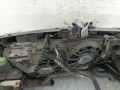 передняя часть (ноускат) Volkswagen Sharan 1 поколение [2-й рестайлинг] 2007, 1.9 л., TDi PD, AUY, дизель, 6МКПП, минивэн, передний привод - фото №19