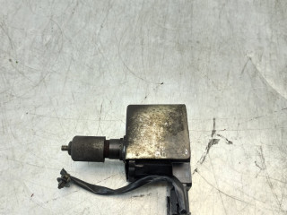 клапан управления турбиной (актуатор) BMW 3 серия E90/E91/E92/E93 2006, 2.0 л., D, M47 D20 (204D4), дизель, АКПП, седан, задний привод, 13519497