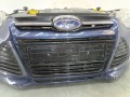 передняя часть (ноускат) Ford Focus 3 поколение 2013, 1.6 л., TDCi, T1DA, дизель, 6МКПП, хетчбэк 5 дв., передний привод, 1789172, 1719342, 1719339 - фото №4