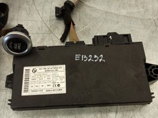 Иммобилайзер BMW 3 серия E90/E91 [рестайлинг] 2008, 2.0 л., D, N47 D20 A, дизель, 6МКПП, серебристый, седан, задний привод, 9147220