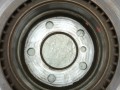 диски тормозные задние BMW 3 серия F30/F31/F34 2014, 2.0 л., дизель, 6795615 - фото №4