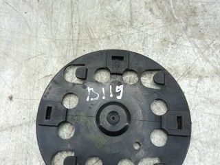 шайба крепления стекляшки зеркала BMW X5 E53 [рестайлинг] 2006, 3.0 л., D, M57 D30 (306D2), дизель, АКПП, внедорожник 5 дв., полный привод