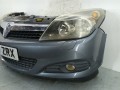 передняя часть (ноускат) Opel Astra H/Family [рестайлинг] 2007, 1.4 л., i, Z 14 XEP, бензин, 5МКПП, хетчбэк 5 дв., передний привод, 1400575, 93189014 - фото №9
