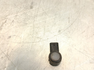 парктроник задний Volkswagen Tiguan 1 поколение 2010, 2.0 л., TDi, CFFB, дизель, 6МКПП, внедорожник 5 дв., передний привод, 3C0919275S