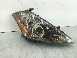 фара правая Nissan Murano Z50 2008, 3.5 л., i, VQ35DE, бензин, АКПП, чёрный, внедорожник 5 дв., полный привод, правый руль, 26010CB80B