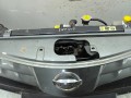 передняя часть (ноускат) Nissan Note E11 2008, 1.4 л., i, CR14DE, бензин, 5МКПП, минивэн, передний привод, F2511-9U0M0, 62030-9U000, 62022-9U30H - фото №14