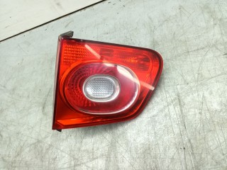 фонарь крышки багажника правый Volkswagen Tiguan 1 поколение 2009, 2.0 л., TDi, CBAB, дизель, 6МКПП, внедорожник 5 дв., полный привод, 5N0945094C