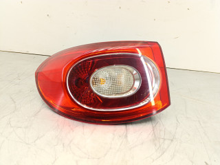 фонарь задний левый Volkswagen Tiguan 1 поколение 2010, 2.0 л., TDi, CFFB, дизель, 6МКПП, внедорожник 5 дв., передний привод, 5N0945095N