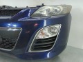 передняя часть (ноускат) Mazda CX-7 1 поколение [рестайлинг] 2010, 2.2 л., D, R2, дизель, 6МКПП, внедорожник 5 дв., полный привод - фото №7