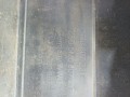 бампер передний Volkswagen Golf Plus 1 поколение 2007, 1.9 л., TDi PD, BXE, дизель, 5МКПП, хетчбэк 5 дв., передний привод, 5M0807217E - фото №16
