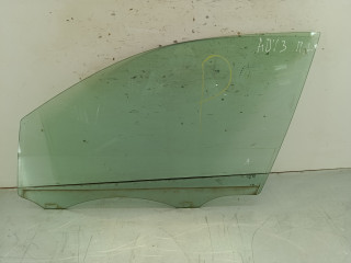 стекло двери передней левой Volkswagen Touareg 2 поколение [рестайлинг] 2015, 3.0 л., TDi, CVVA, дизель, АКПП, внедорожник 5 дв., полный привод, 7P6845021B