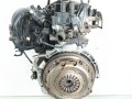 двигатель Ford Focus 2 поколение 2006, 1.6 л., i, HWDA, бензин, 5МКПП, хетчбэк 5 дв., передний привод, HWDA - фото №4