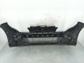 бампер передний Renault Megane 3 поколение 2010, 1.5 л., DCi, K9K 832, дизель, 6МКПП, хетчбэк 5 дв., передний привод, 620220035R - фото №9