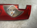 фонарь задний правый Renault Kangoo 2 поколение 2011, 1.5 л., DCi, K9K 802, дизель, 5МКПП, белый, фургон, передний привод, 8200419945 - фото №3