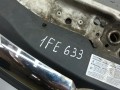 передняя часть (ноускат) Opel Astra H 2005, 1.7 л., CDTi, Z 17 DTL, дизель, 5МКПП, хетчбэк 5 дв., передний привод, 0180316 - фото №21