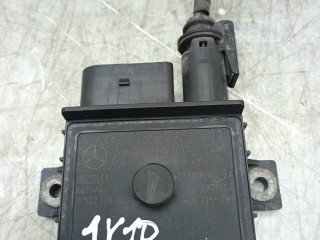 реле накала свечей Mercedes-Benz C-Класс W204/S204 2007, 2.2 л., CDi, дизель, АКПП, седан, задний привод, A6461532579
