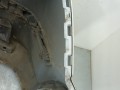 бампер задний Opel Astra H/Family [рестайлинг] 2008, 1.8 л., i, Z 18 XER, бензин, 5МКПП, хетчбэк 3 дв., передний привод - фото №15