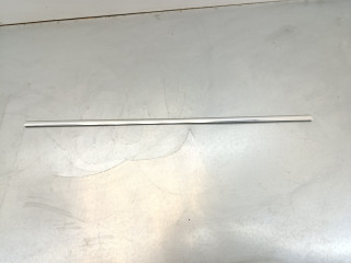 молдинг двери задней правой Volkswagen Touareg 2 поколение [рестайлинг] 2015, 3.0 л., TDi, CVVA, дизель, АКПП, внедорожник 5 дв., полный привод, 7P0839478